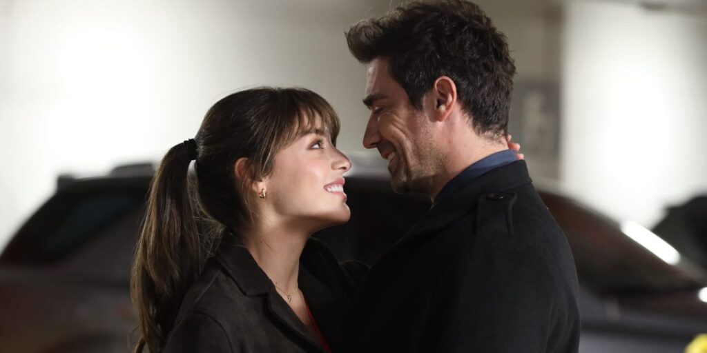 Yeni Dizi ‘Vladimir’: Takıntı ve Gerçeklik Çatışması