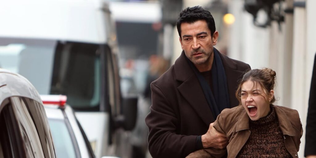 A.B.İ. Zirvede, Reytinglerde Düşüş Devam Ediyor!